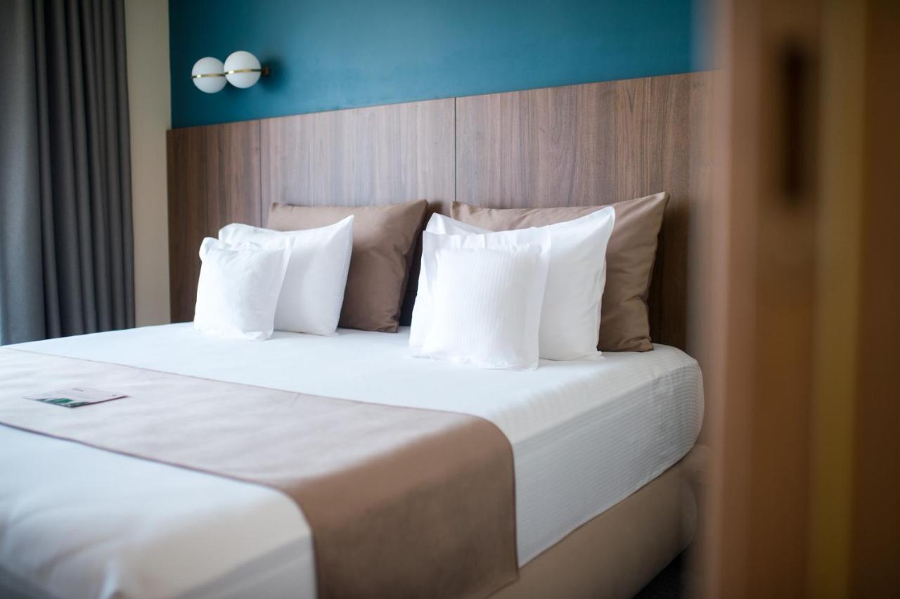 Hotel Oxford Mamaja Zewnętrze zdjęcie