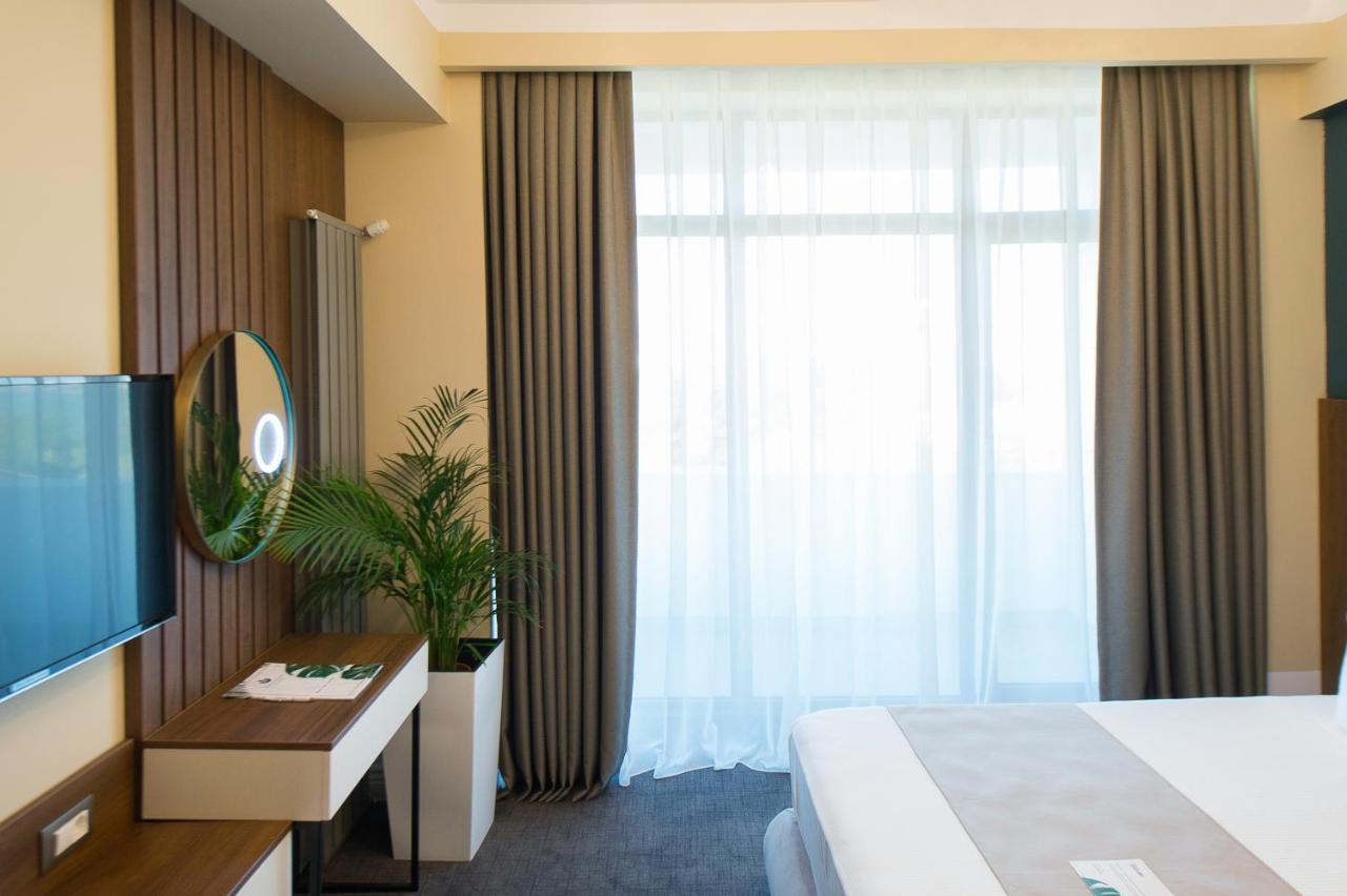 Hotel Oxford Mamaja Zewnętrze zdjęcie