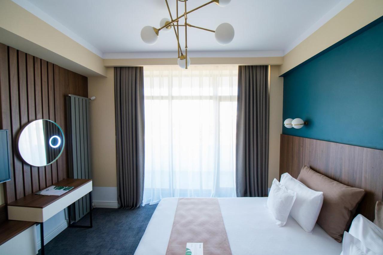 Hotel Oxford Mamaja Zewnętrze zdjęcie