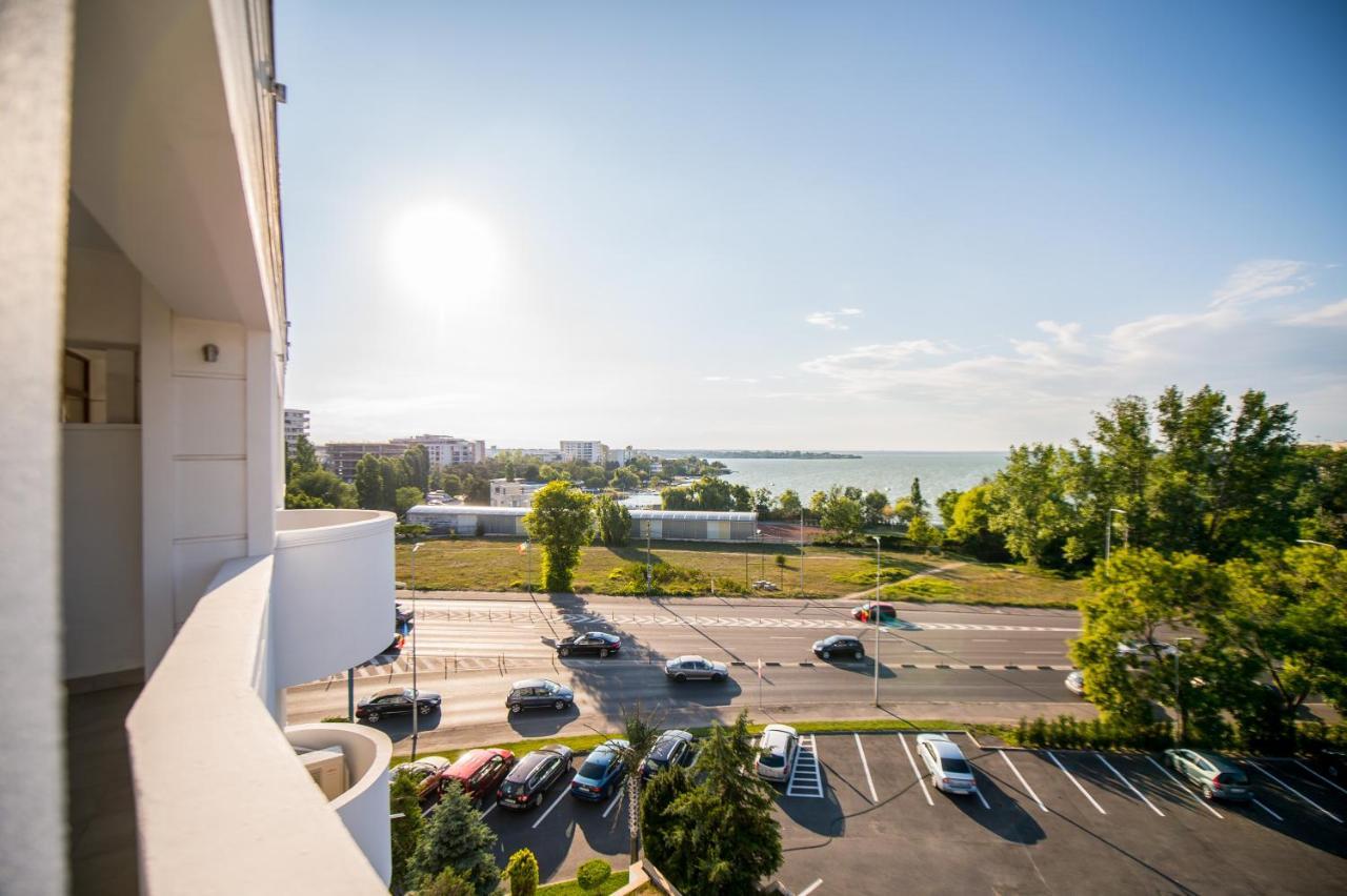 Hotel Oxford Mamaja Zewnętrze zdjęcie