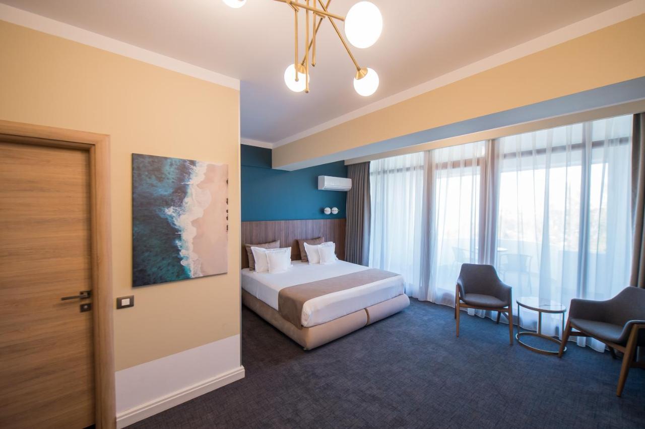 Hotel Oxford Mamaja Zewnętrze zdjęcie