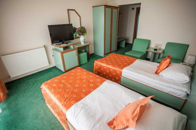 Hotel Oxford Mamaja Zewnętrze zdjęcie