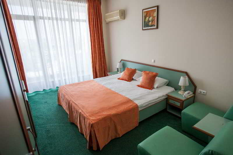 Hotel Oxford Mamaja Zewnętrze zdjęcie