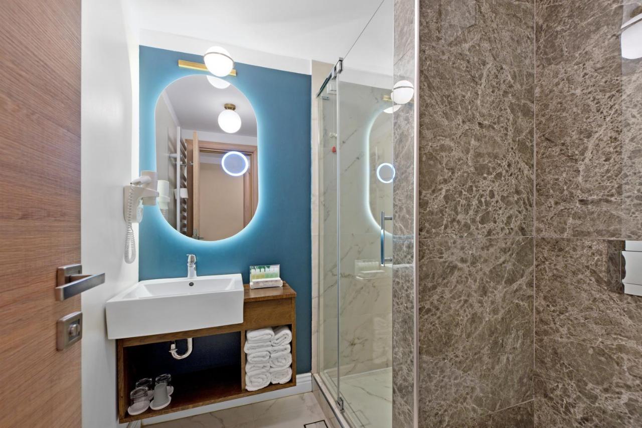 Hotel Oxford Mamaja Zewnętrze zdjęcie