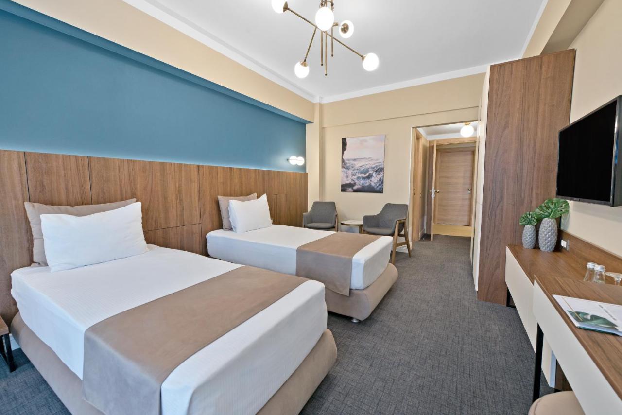 Hotel Oxford Mamaja Zewnętrze zdjęcie