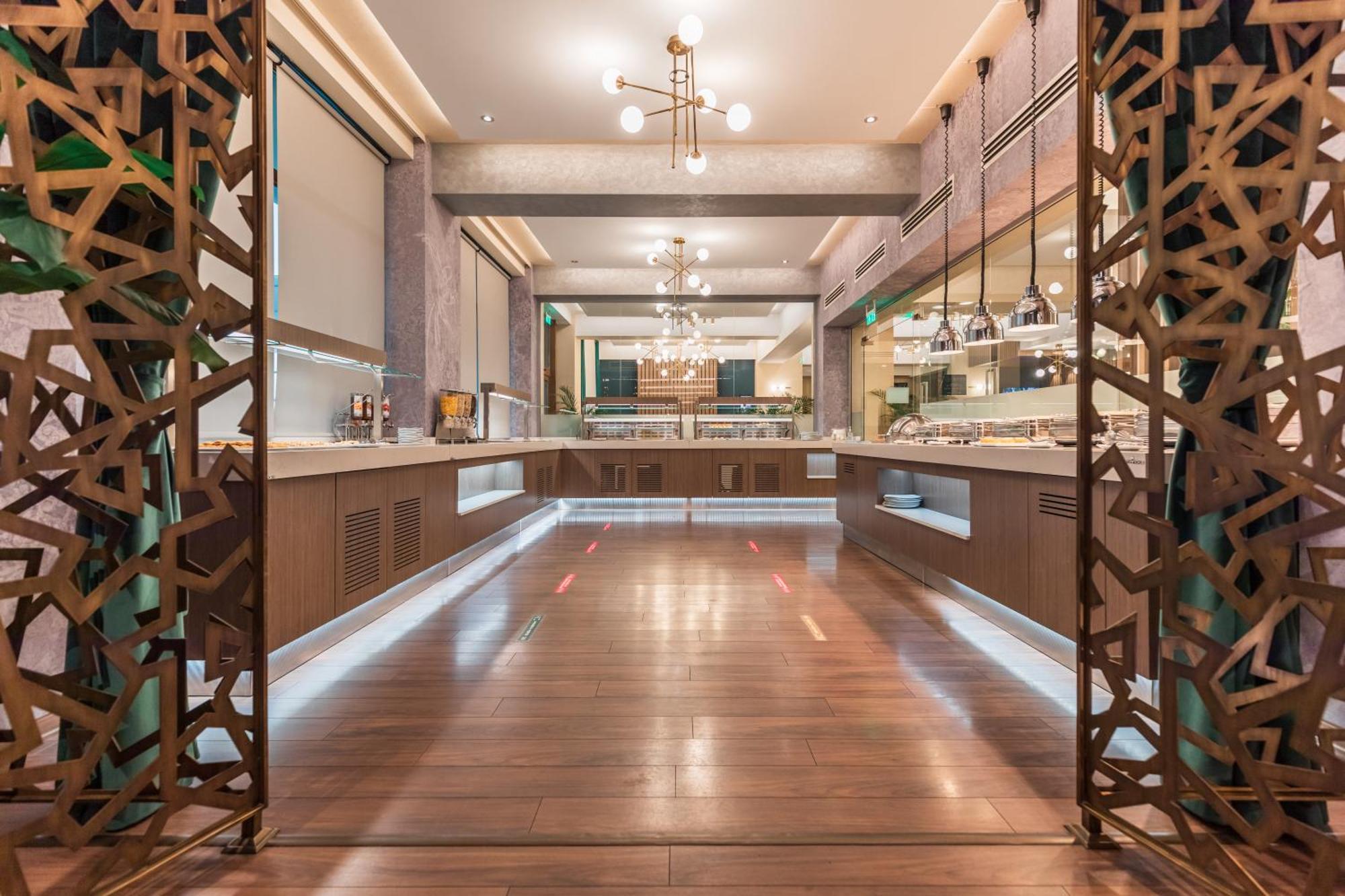Hotel Oxford Mamaja Zewnętrze zdjęcie