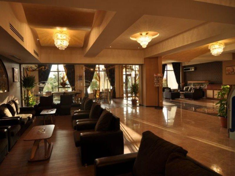 Hotel Oxford Mamaja Zewnętrze zdjęcie