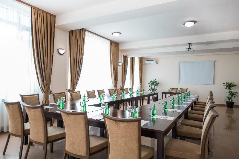 Hotel Oxford Mamaja Zewnętrze zdjęcie