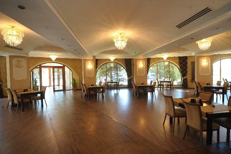 Hotel Oxford Mamaja Zewnętrze zdjęcie