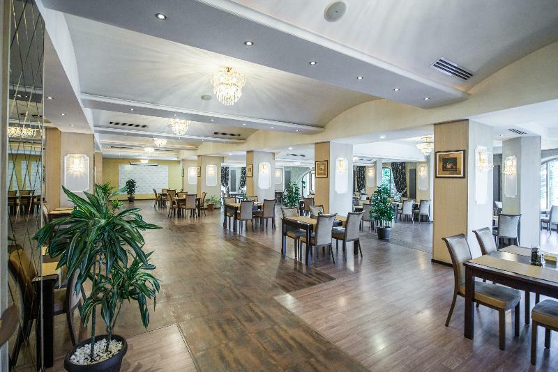 Hotel Oxford Mamaja Zewnętrze zdjęcie